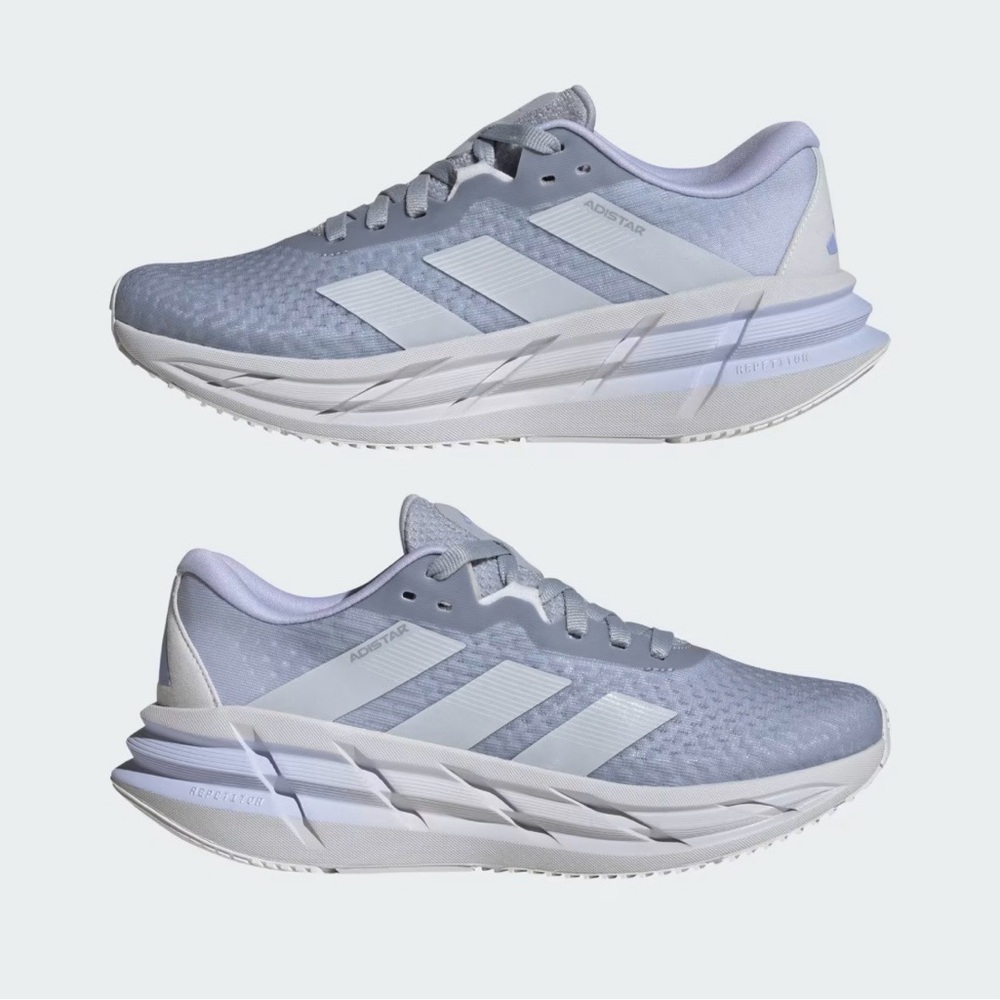 Adidas Women's ADISTAR Running Shoes NWT
